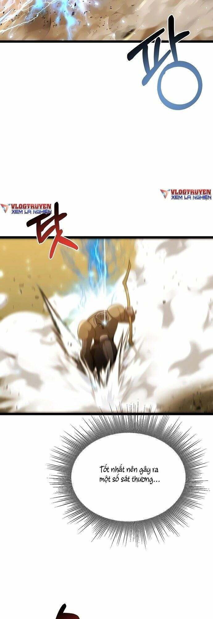 Solo Eating Chapter 13 - 38