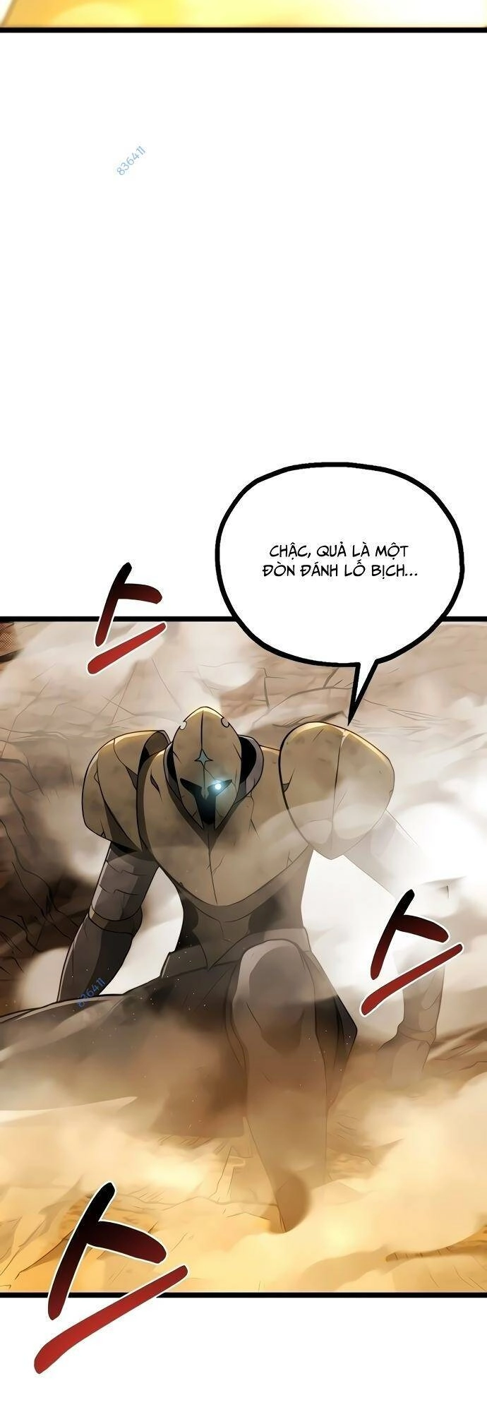 Solo Eating Chapter 13 - 43