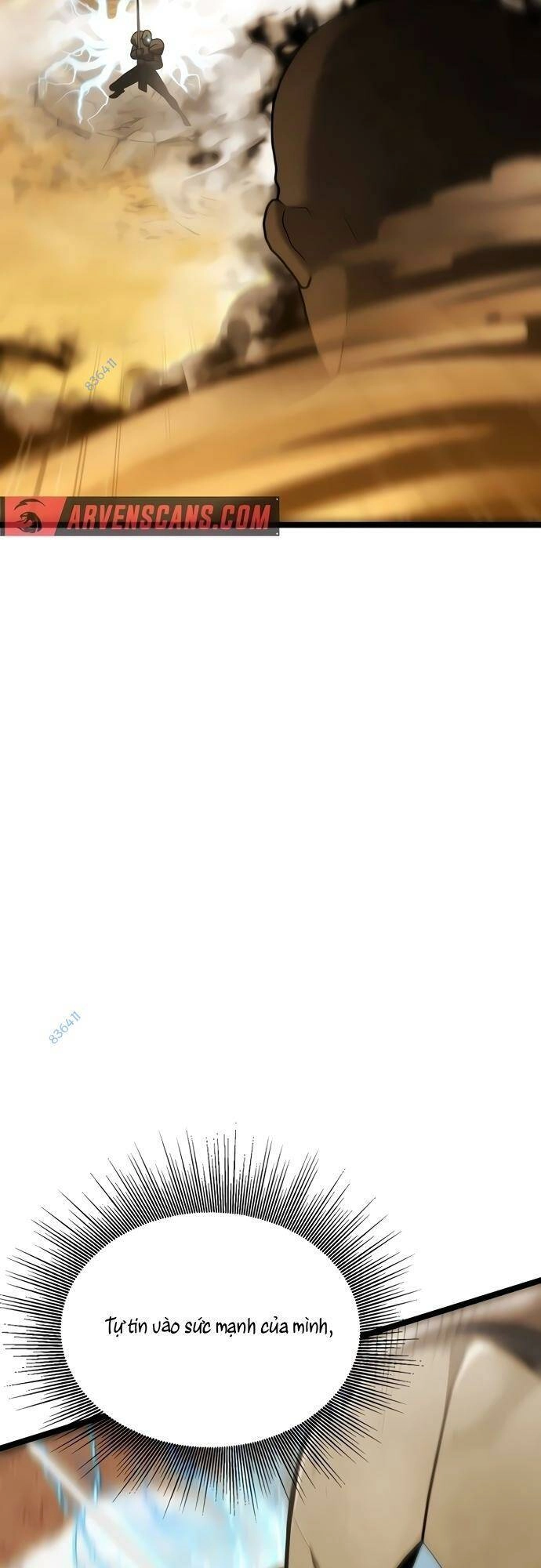 Solo Eating Chapter 13 - 47