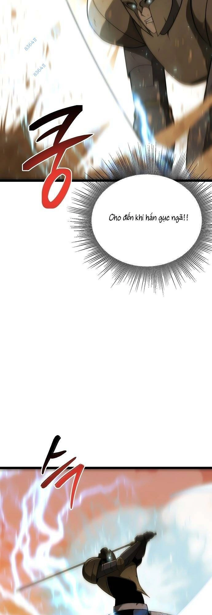 Solo Eating Chapter 13 - 49