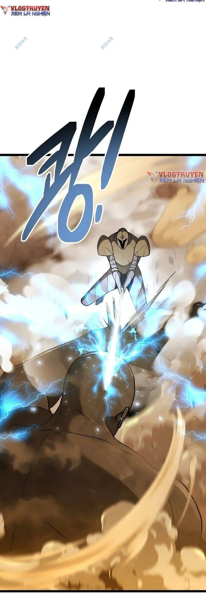 Solo Eating Chapter 13 - 51