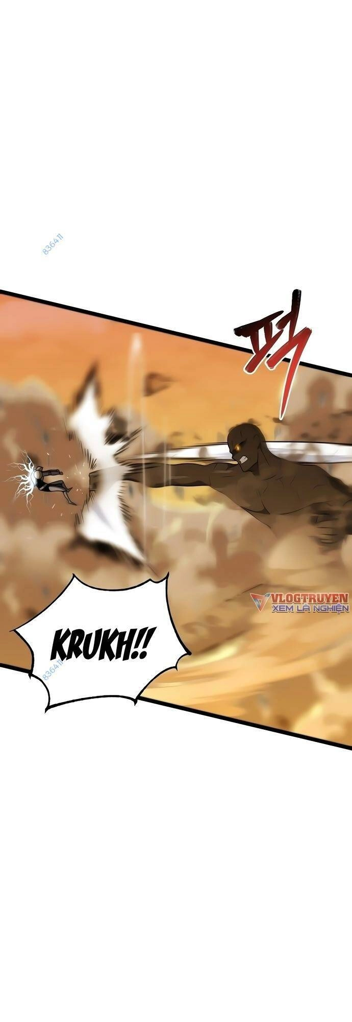 Solo Eating Chapter 13 - 53