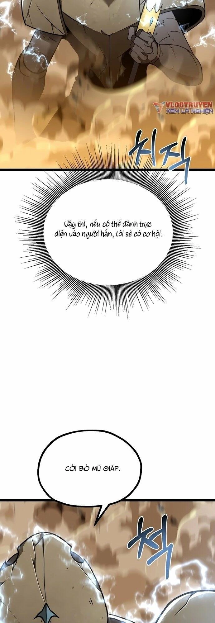 Solo Eating Chapter 13 - 64