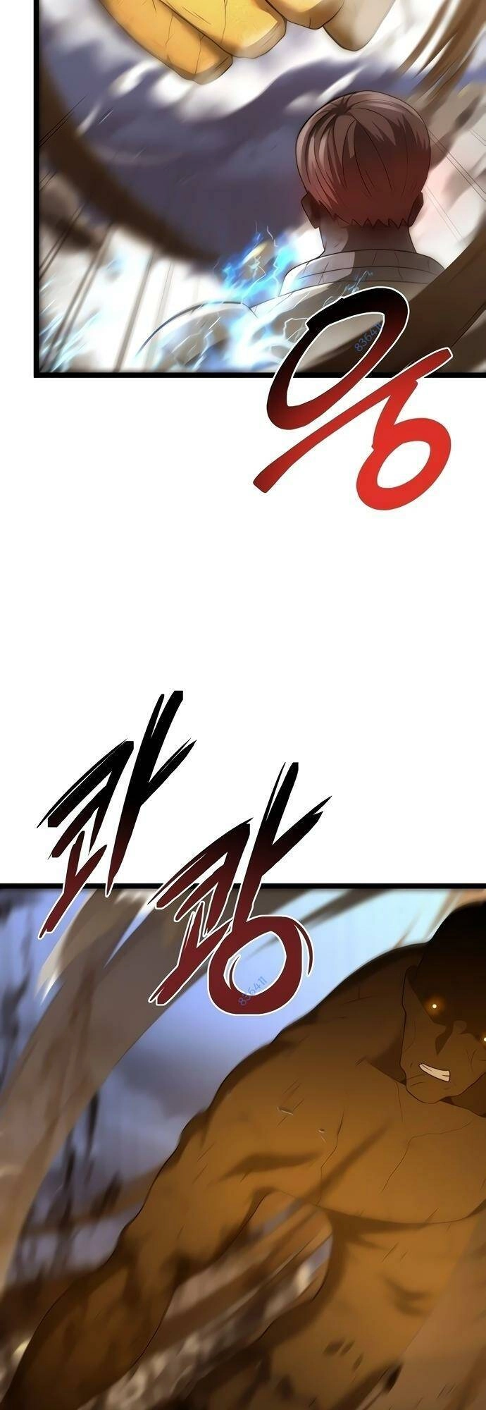 Solo Eating Chapter 14 - 3