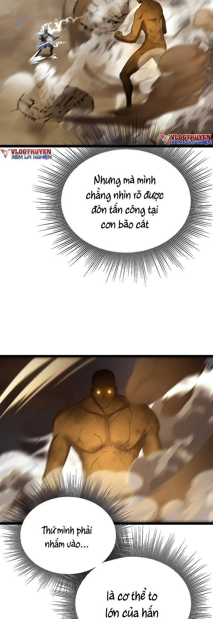 Solo Eating Chapter 14 - 5