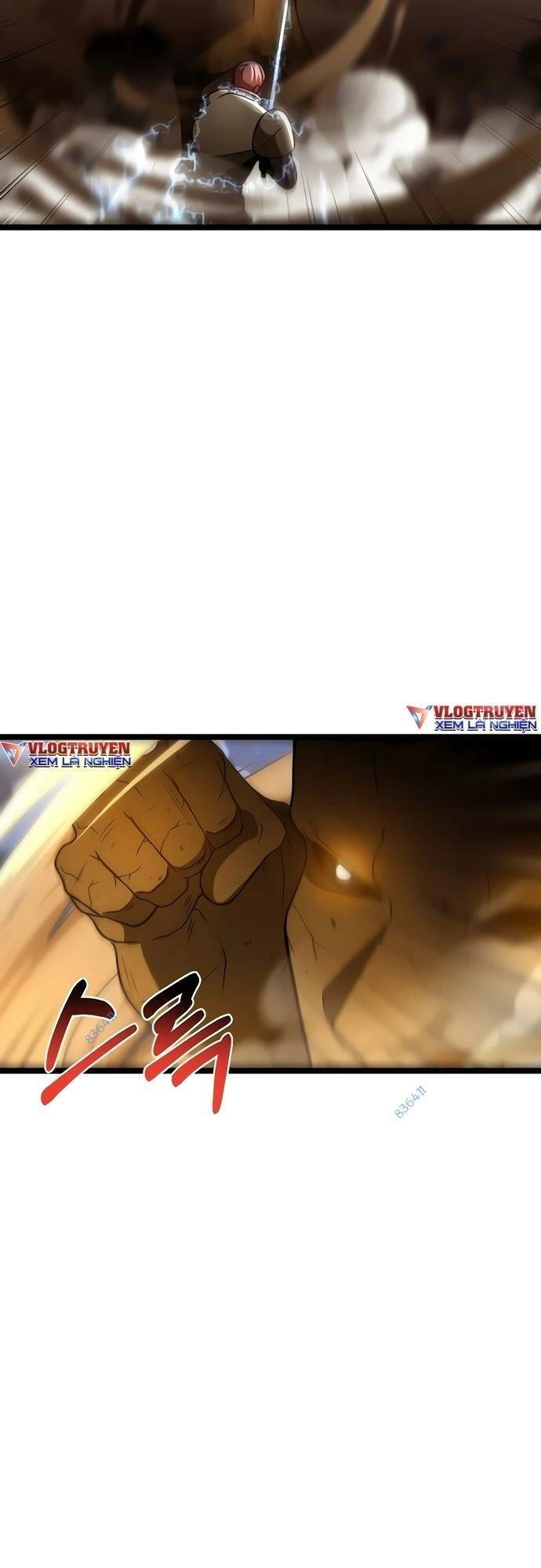 Solo Eating Chapter 14 - 9