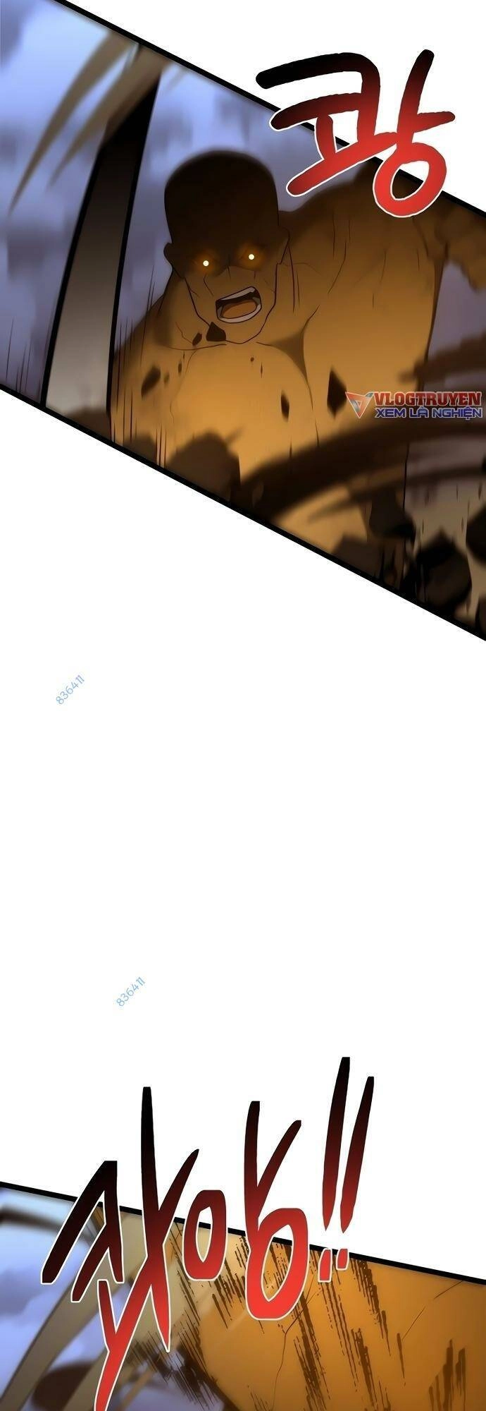 Solo Eating Chapter 14 - 11