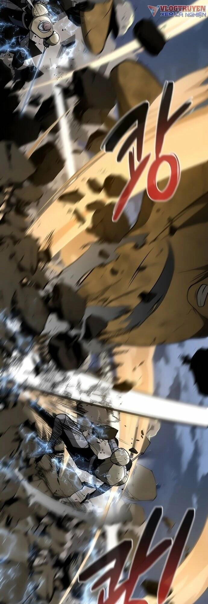 Solo Eating Chapter 14 - 14