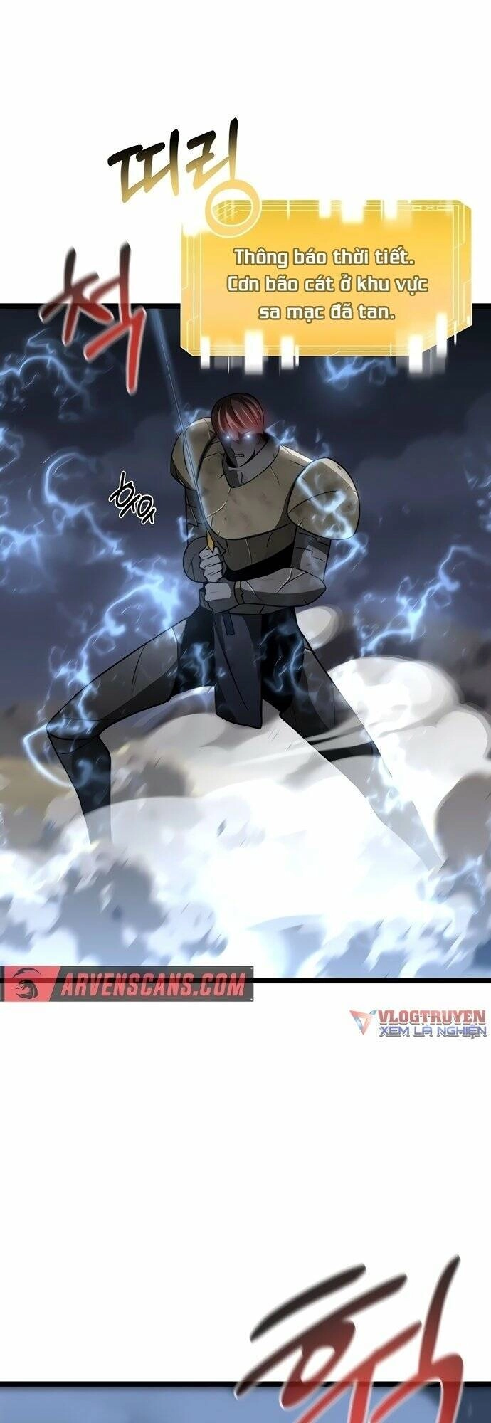 Solo Eating Chapter 14 - 16