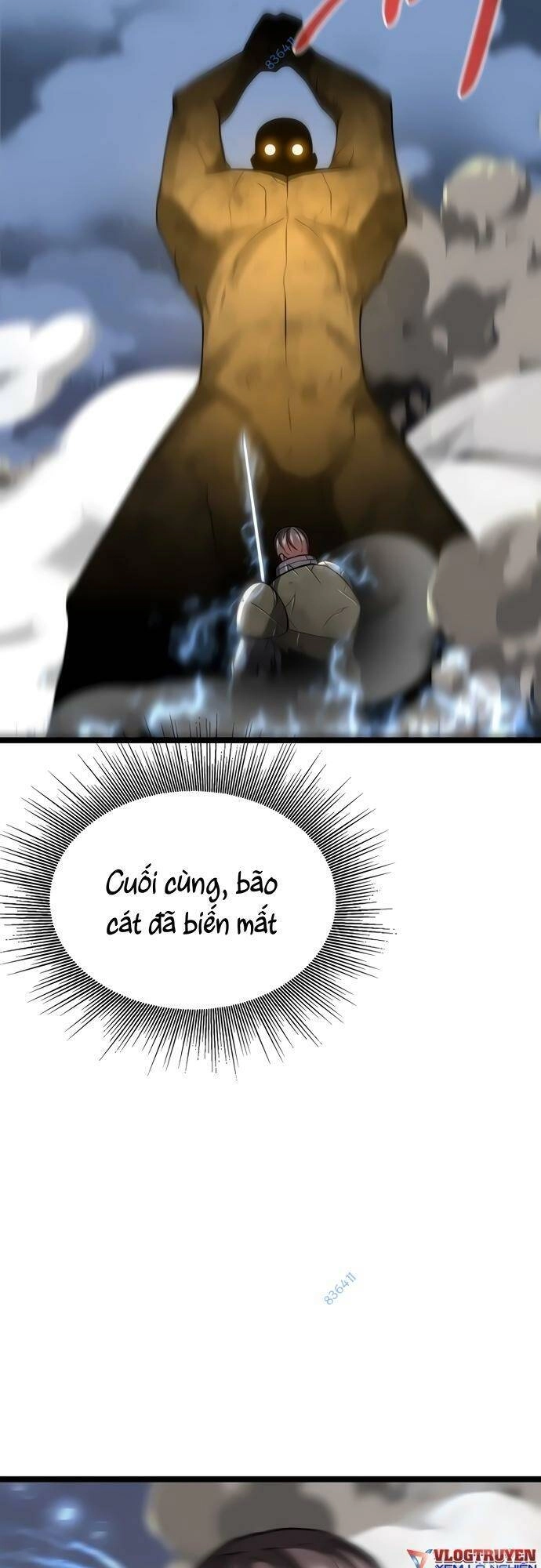 Solo Eating Chapter 14 - 17