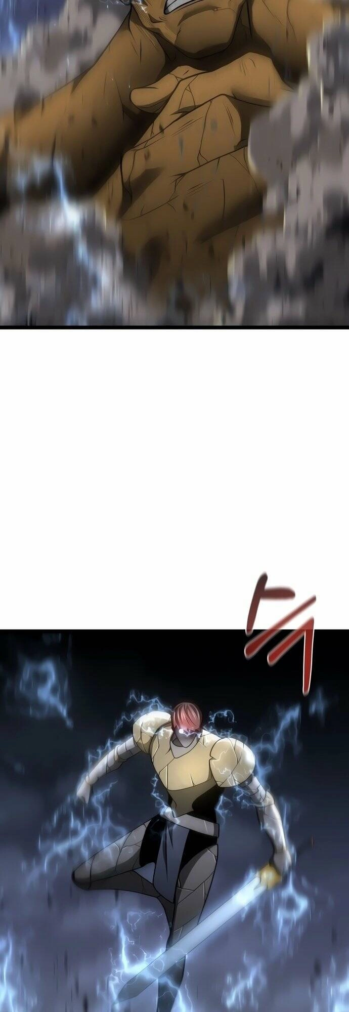 Solo Eating Chapter 14 - 20