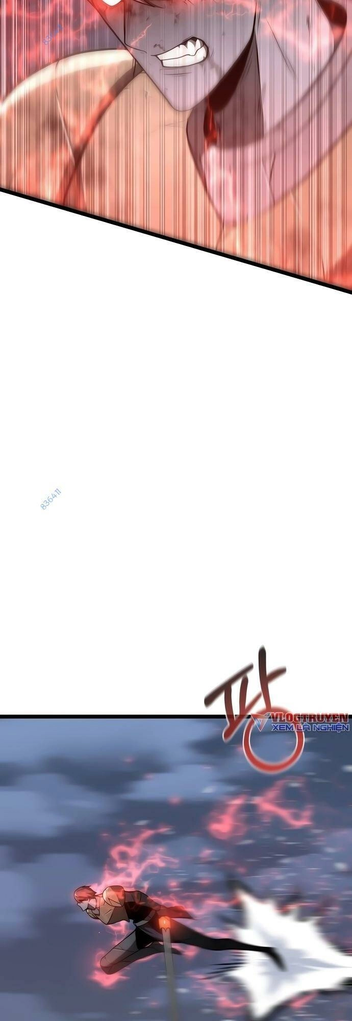 Solo Eating Chapter 14 - 23