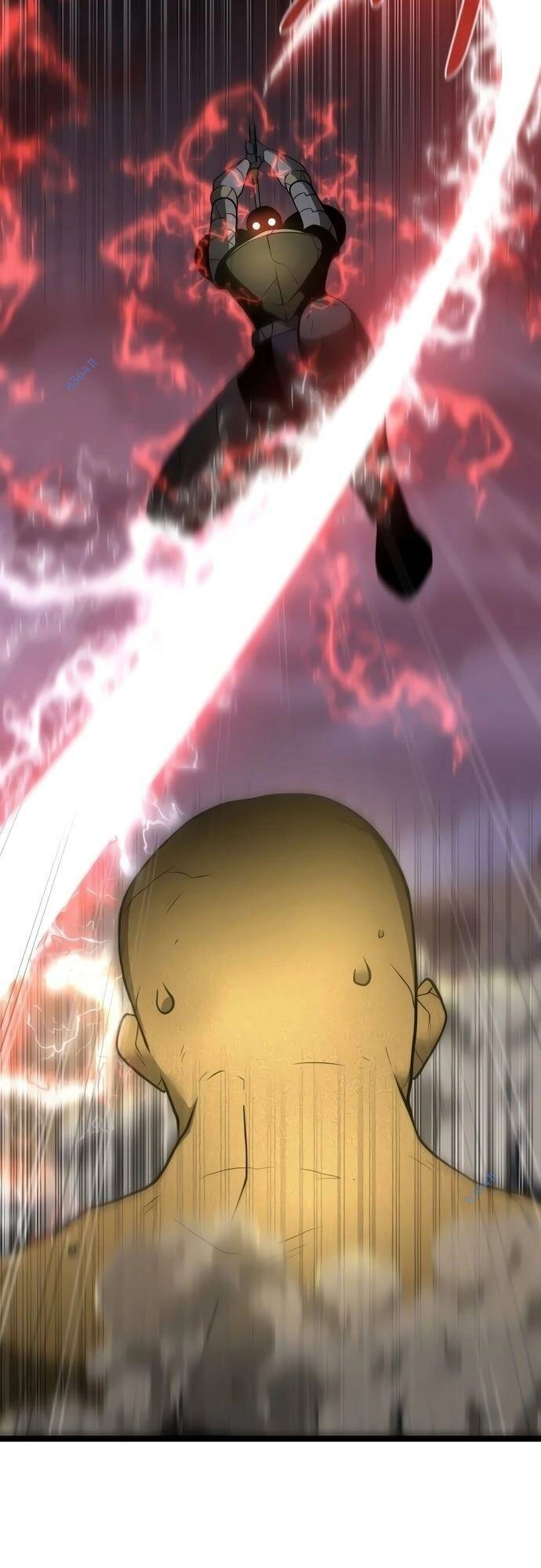 Solo Eating Chapter 14 - 25