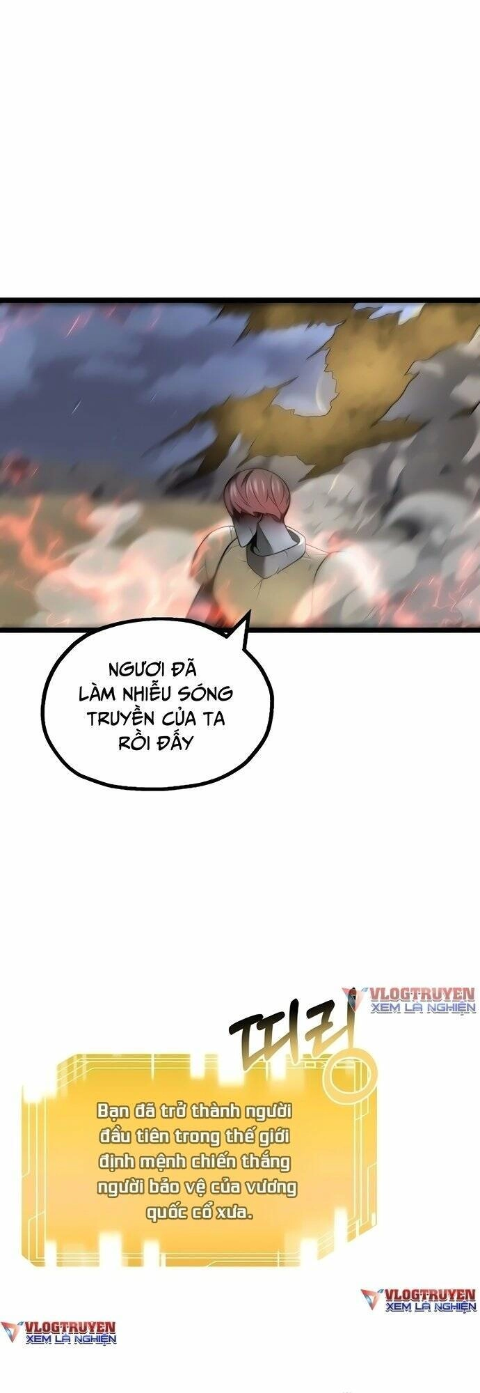 Solo Eating Chapter 14 - 30