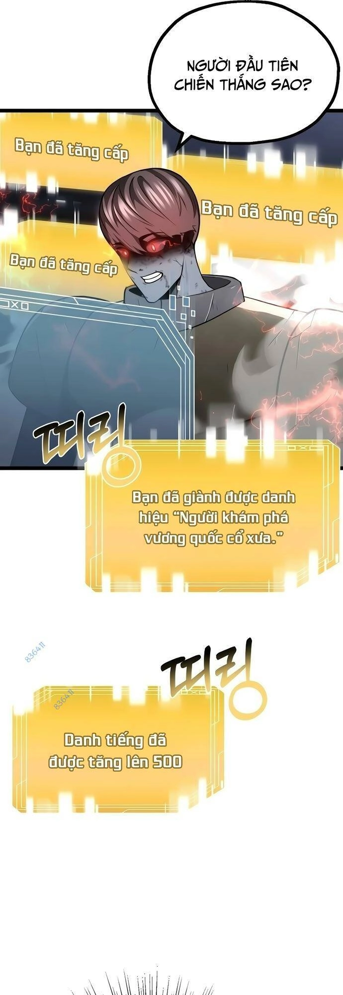 Solo Eating Chapter 14 - 31