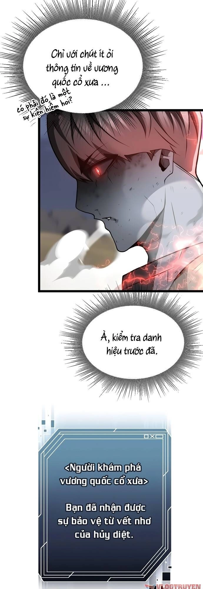 Solo Eating Chapter 14 - 32