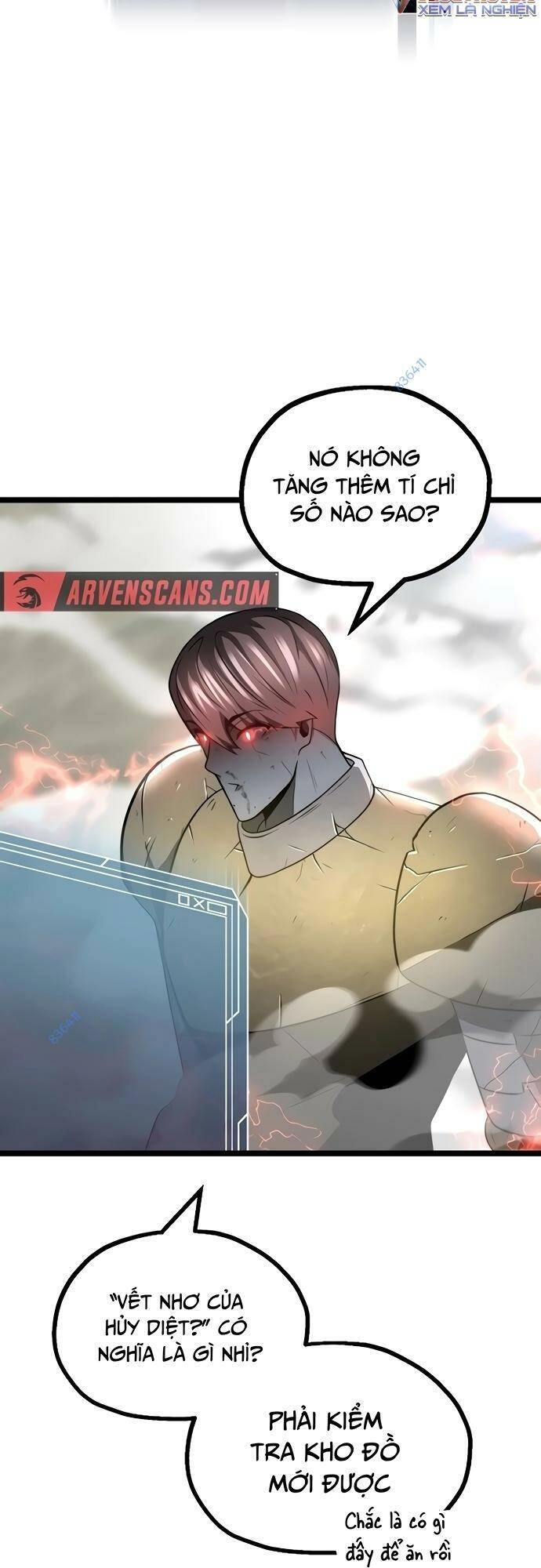 Solo Eating Chapter 14 - 33