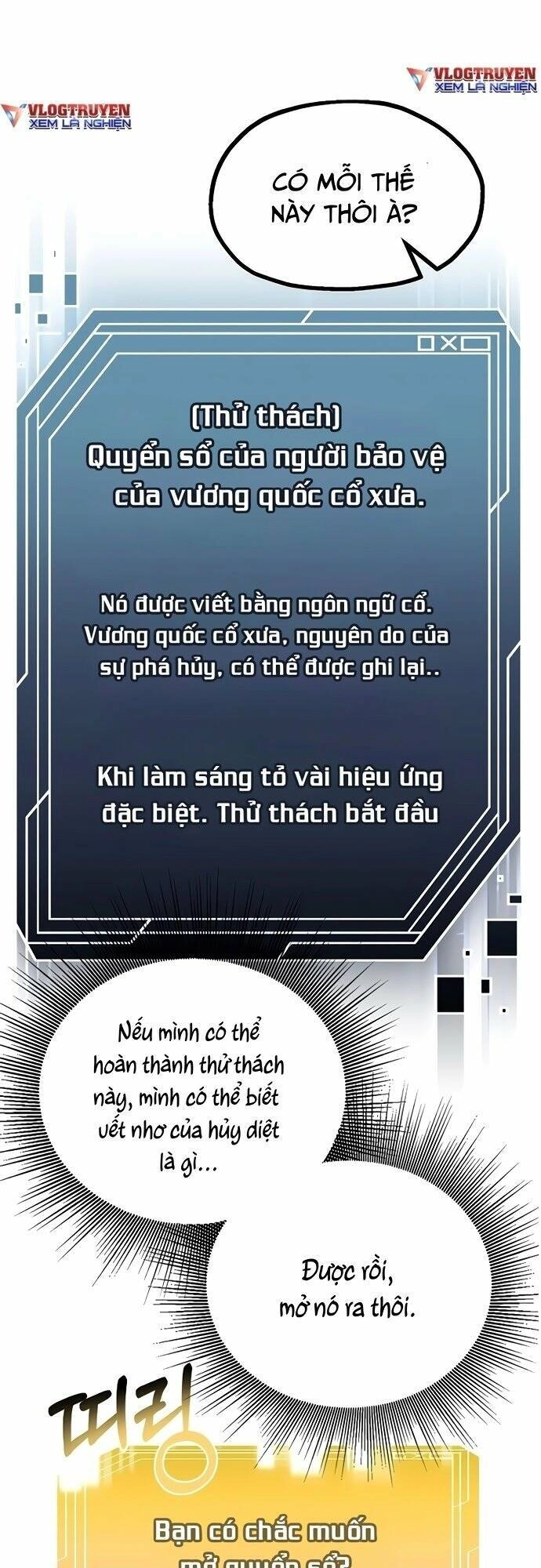 Solo Eating Chapter 14 - 34