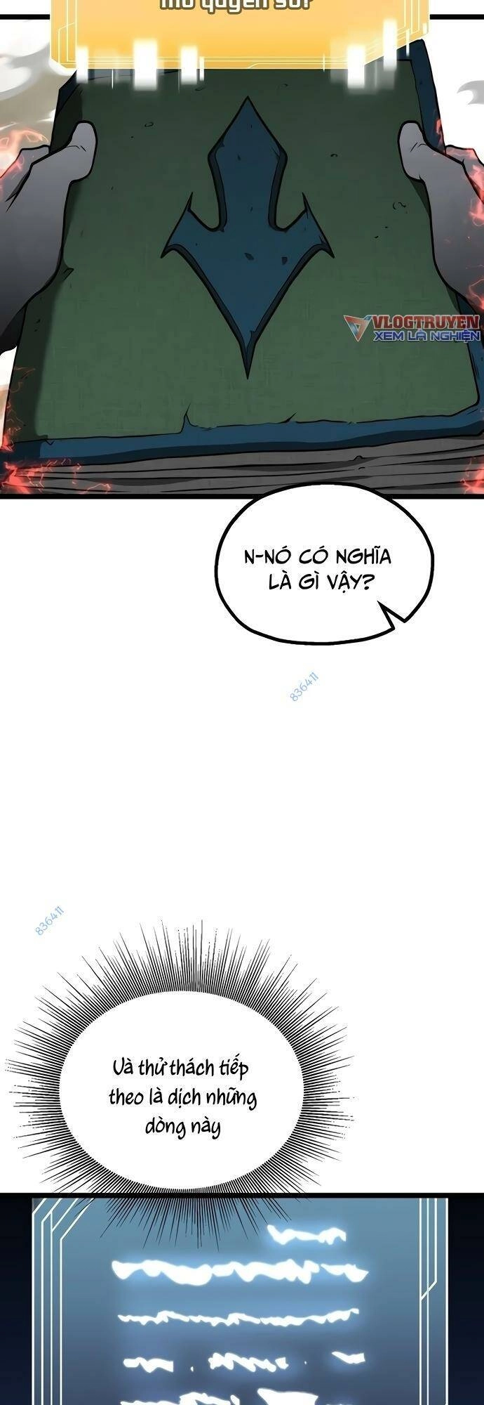 Solo Eating Chapter 14 - 35