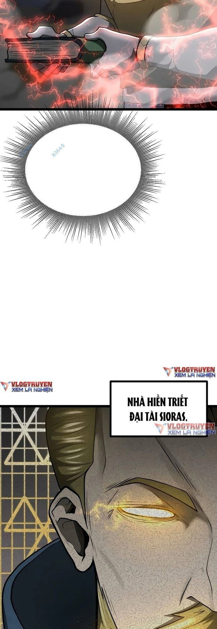 Solo Eating Chapter 14 - 37