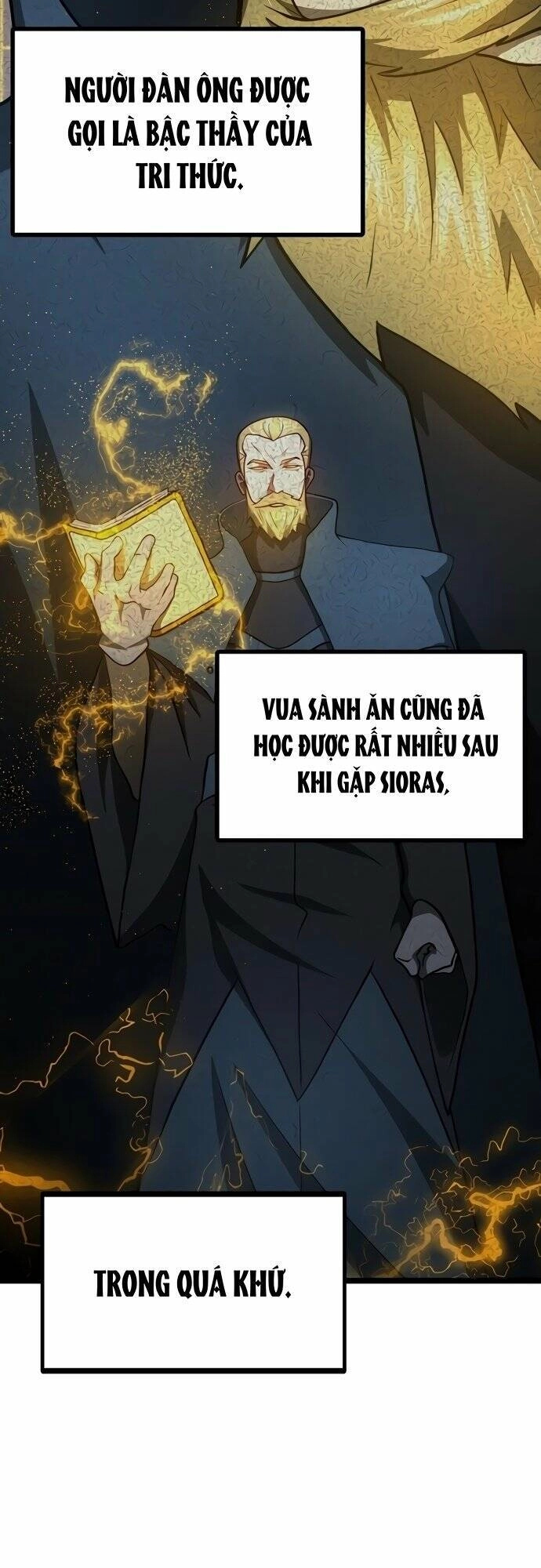 Solo Eating Chapter 14 - 38