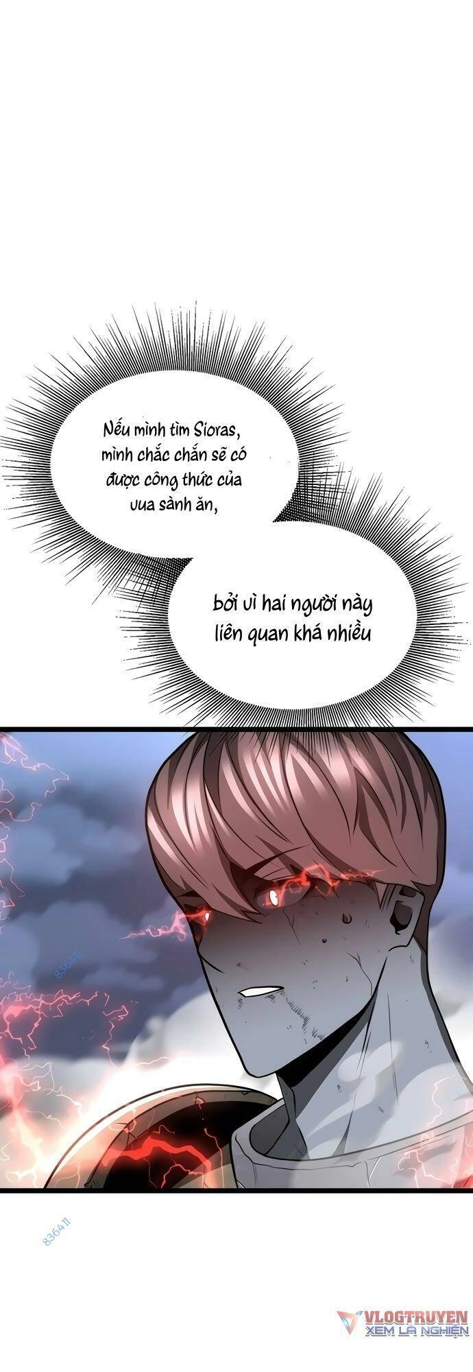 Solo Eating Chapter 14 - 39