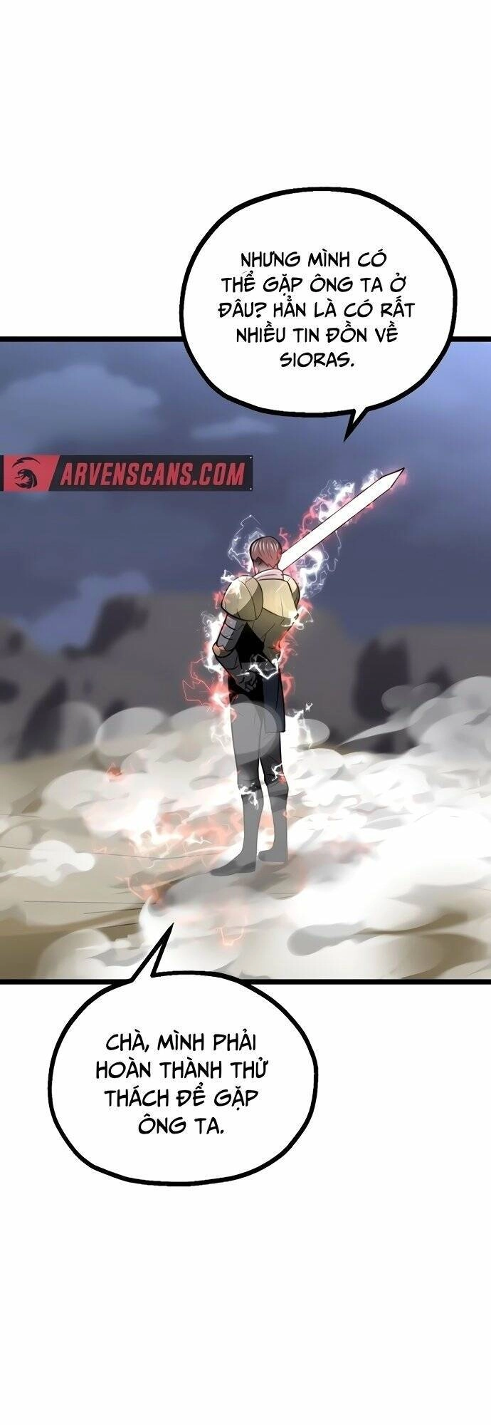 Solo Eating Chapter 14 - 40