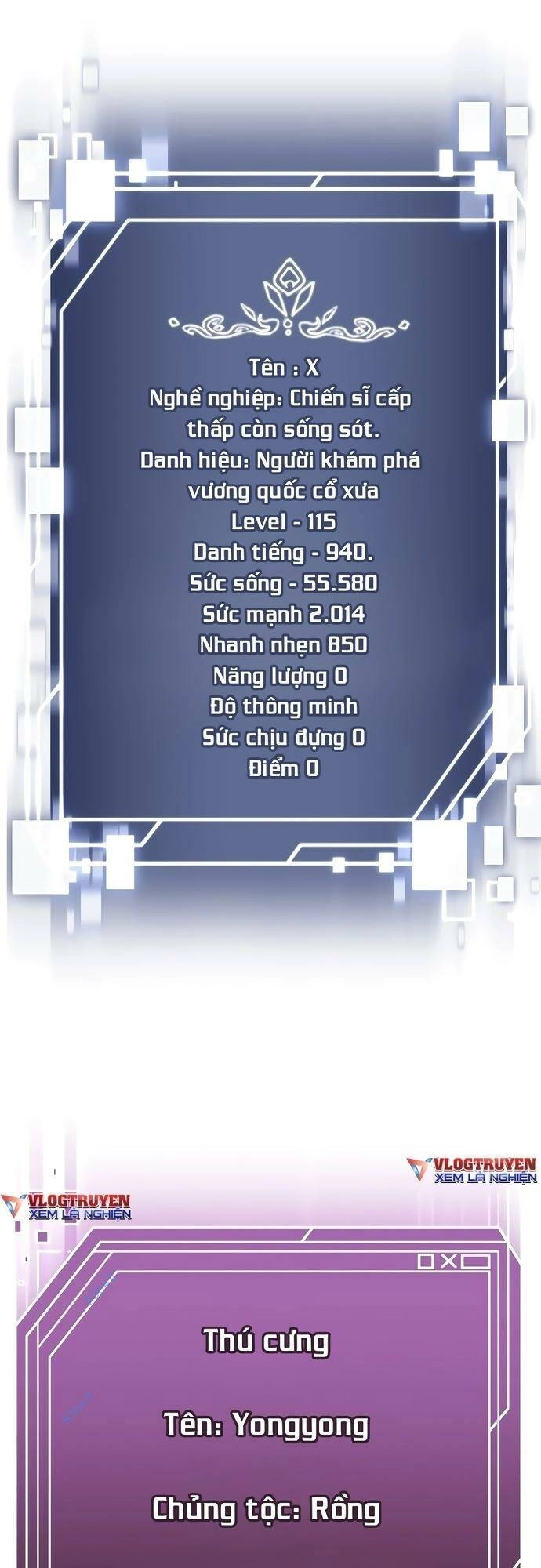 Solo Eating Chapter 14 - 41