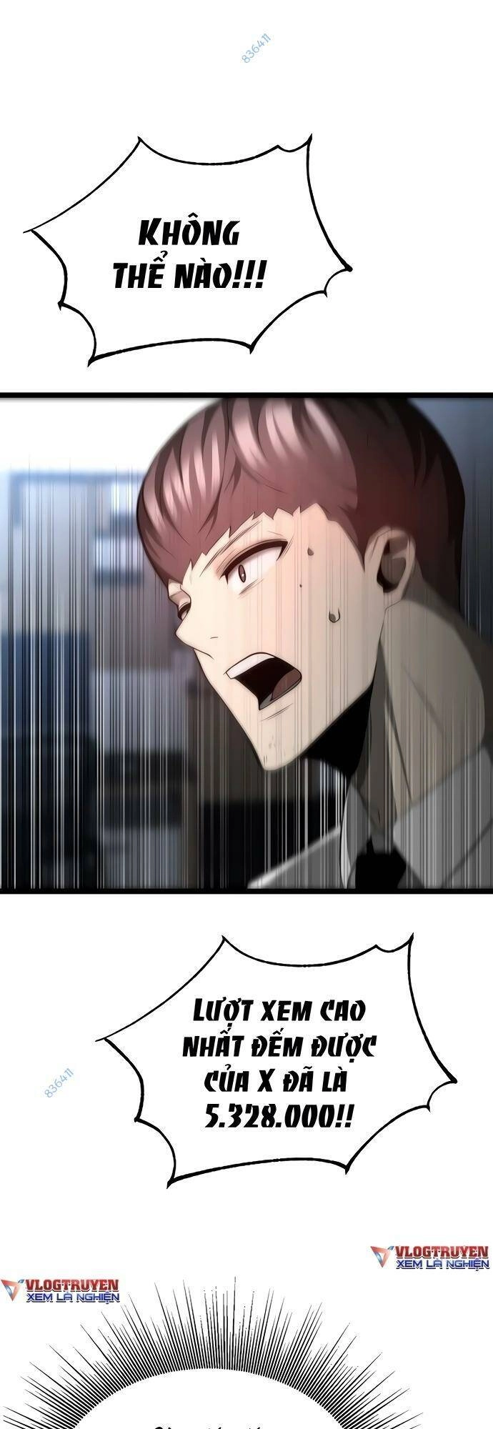 Solo Eating Chapter 14 - 45