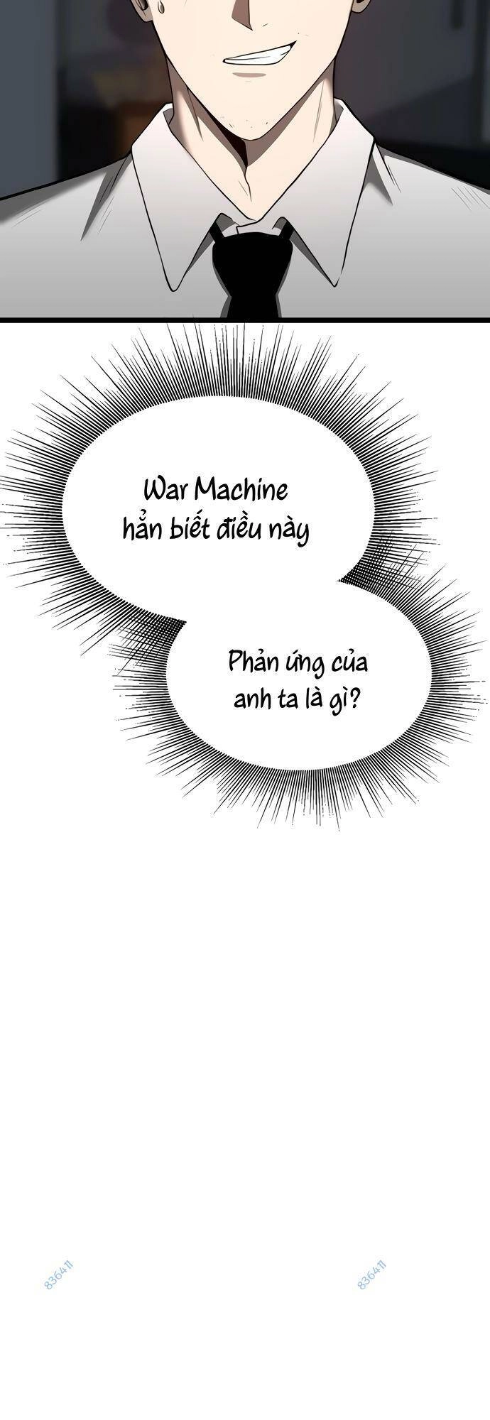 Solo Eating Chapter 14 - 47