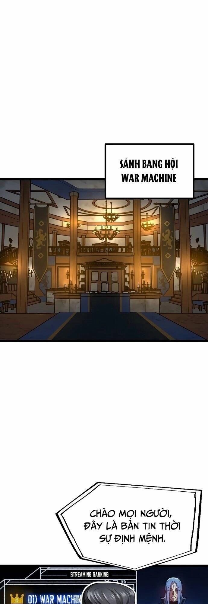 Solo Eating Chapter 14 - 48