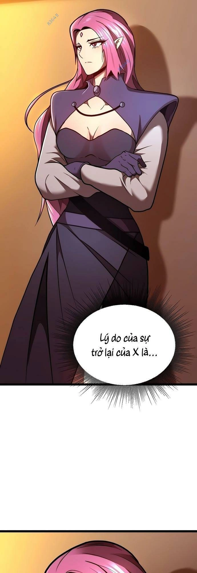 Solo Eating Chapter 14 - 55