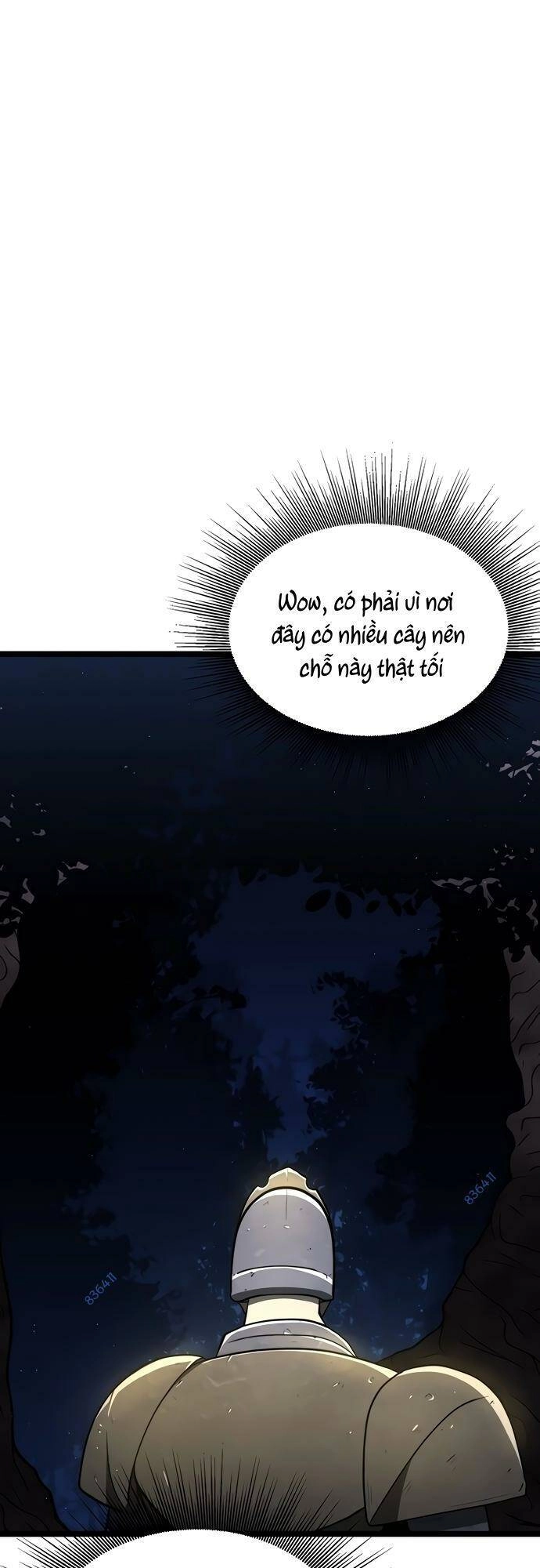 Solo Eating Chapter 14 - 57