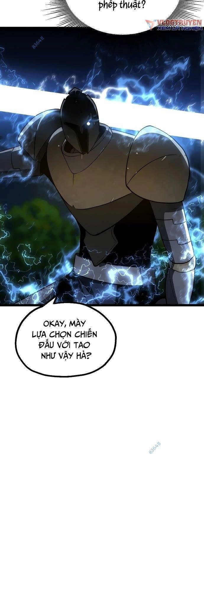 Solo Eating Chapter 14 - 63