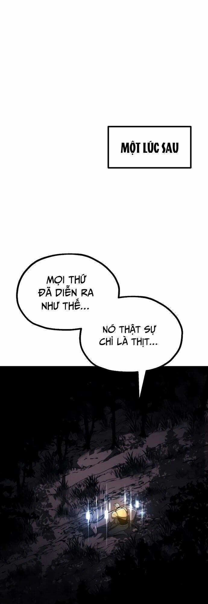 Solo Eating Chapter 14 - 64