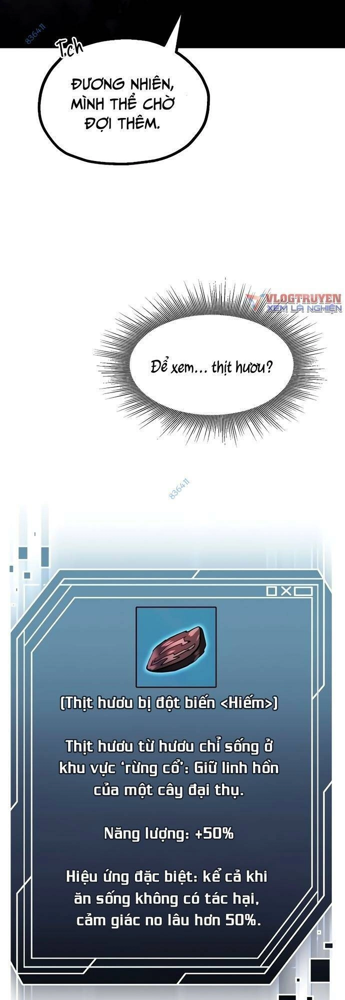 Solo Eating Chapter 14 - 65