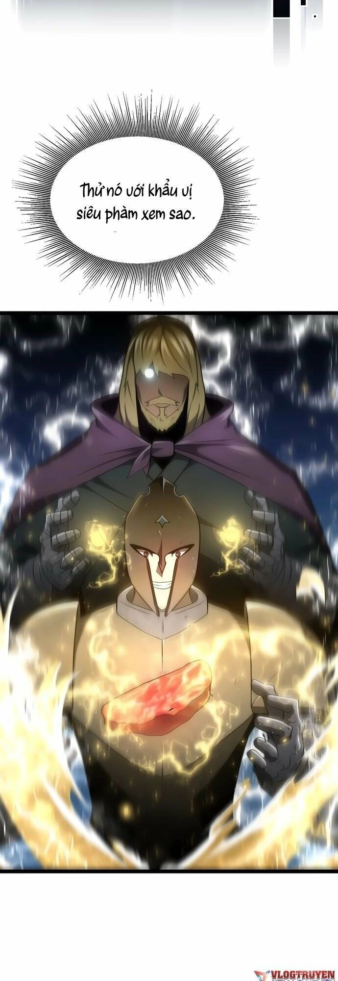 Solo Eating Chapter 14 - 66