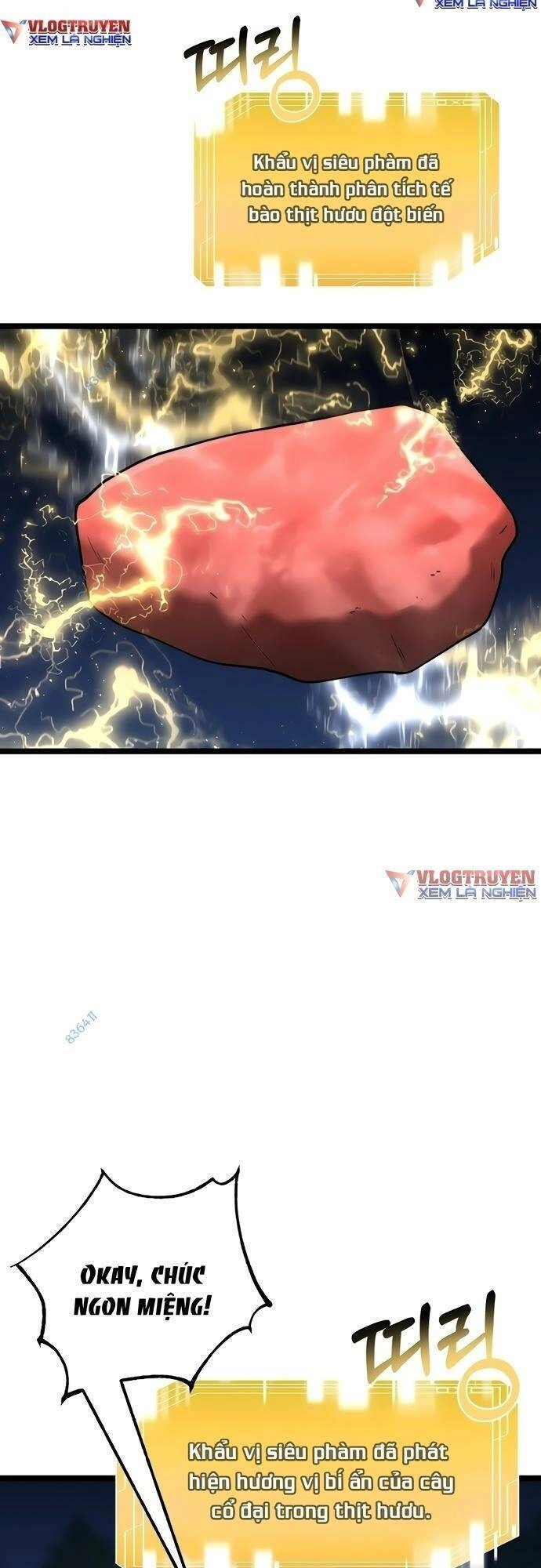 Solo Eating Chapter 14 - 67