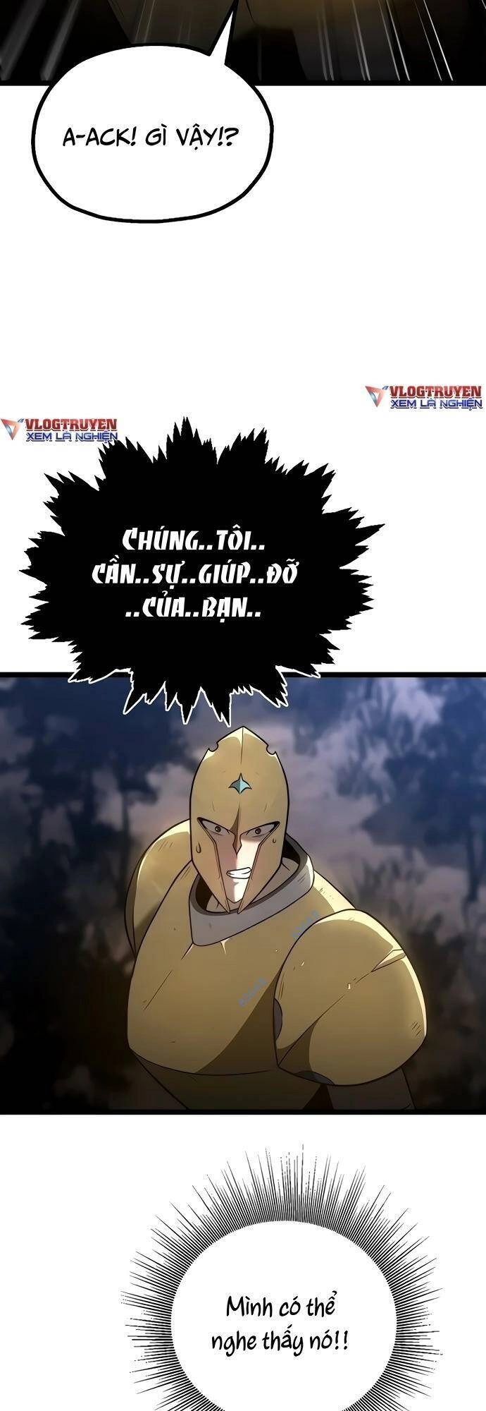 Solo Eating Chapter 14 - 71