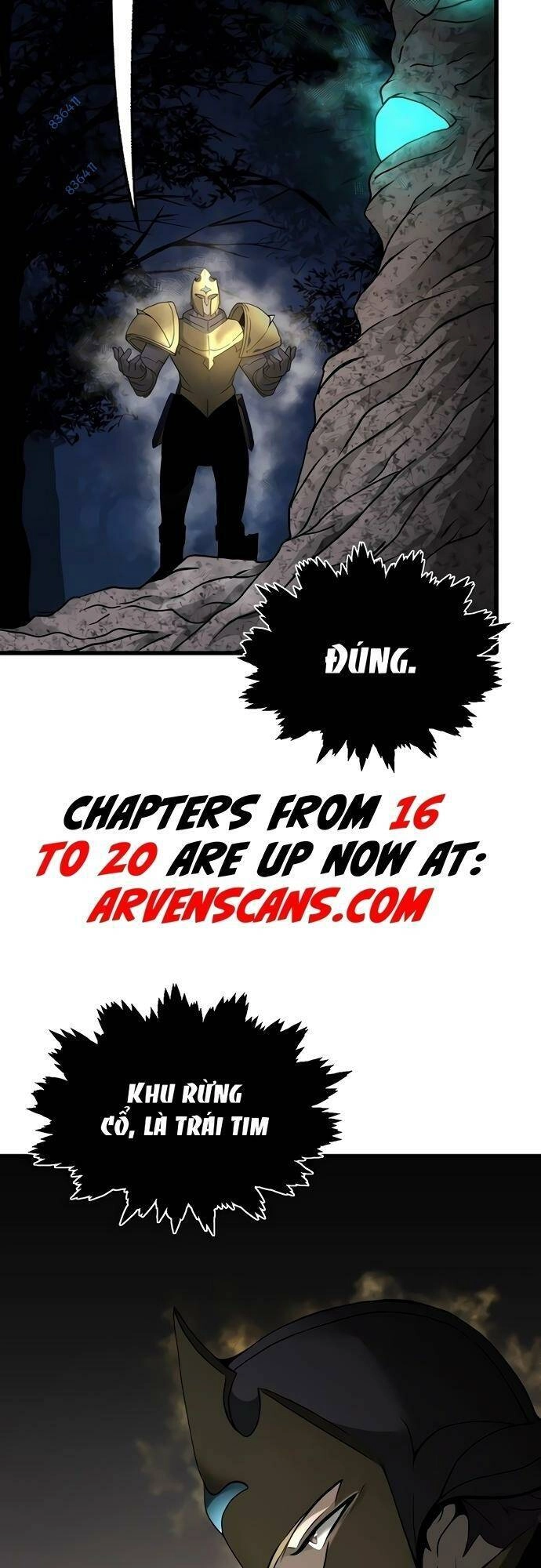 Solo Eating Chapter 15 - 3