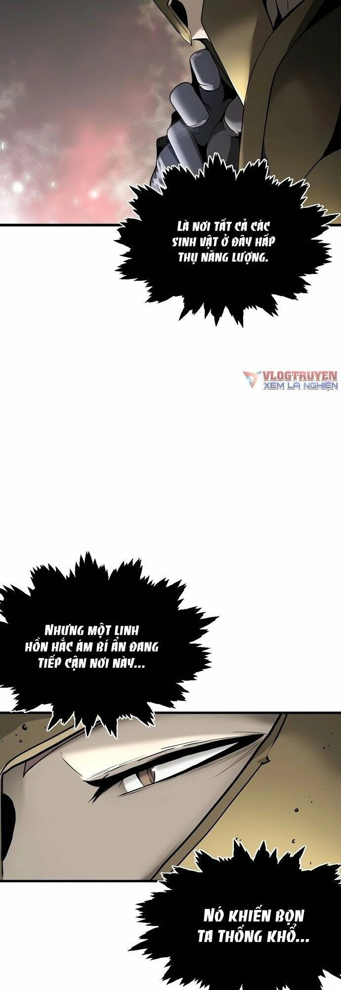 Solo Eating Chapter 15 - 4