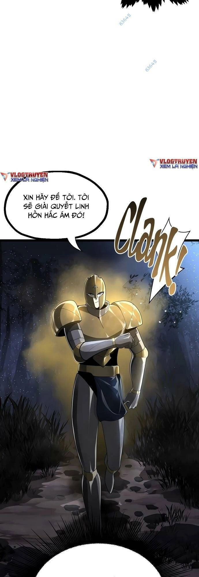 Solo Eating Chapter 15 - 5