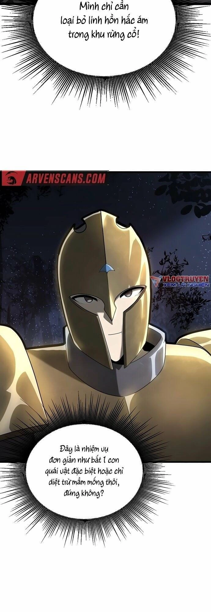 Solo Eating Chapter 15 - 6