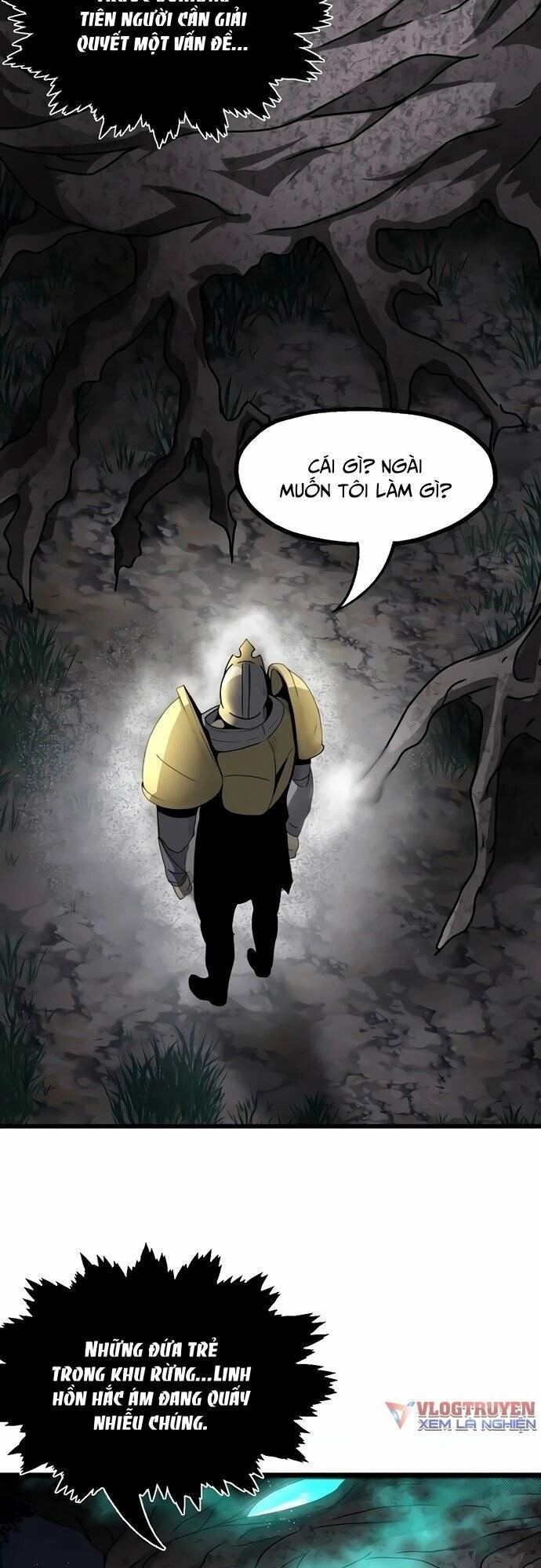 Solo Eating Chapter 15 - 8