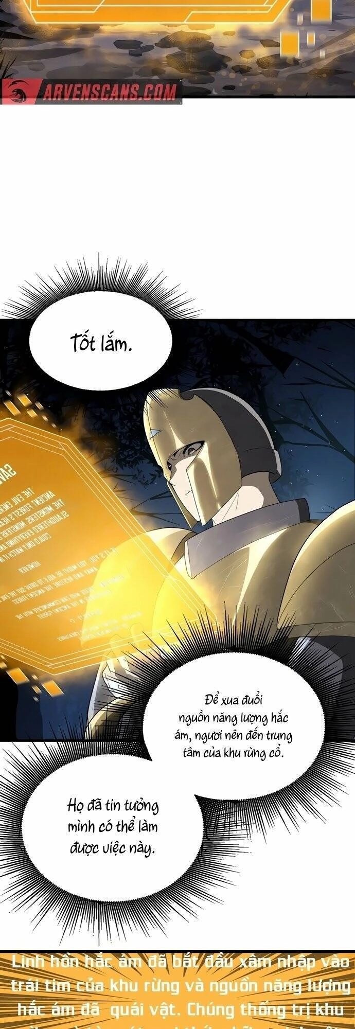 Solo Eating Chapter 15 - 10