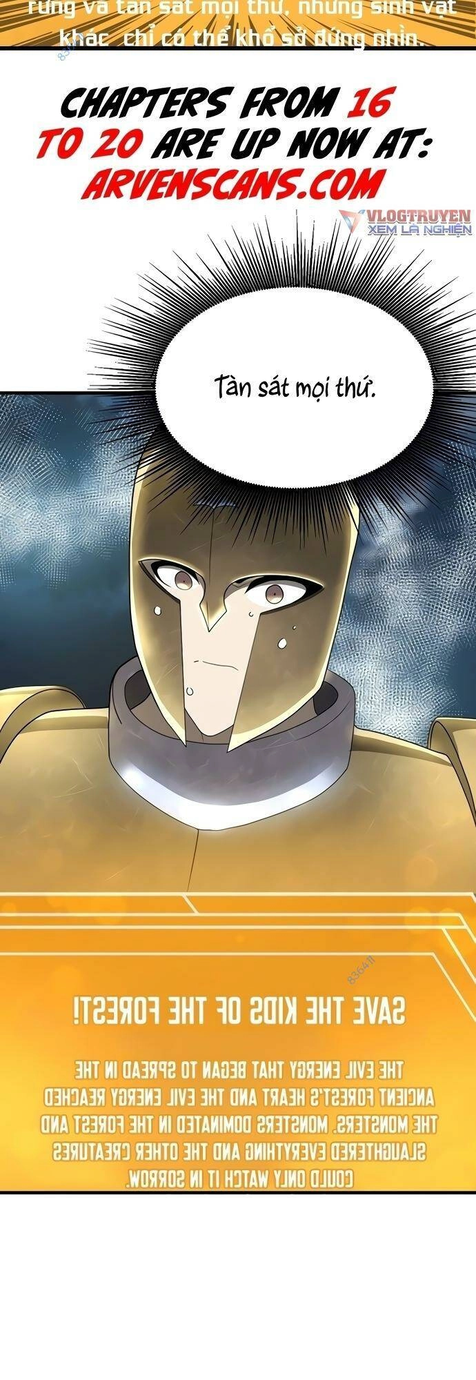 Solo Eating Chapter 15 - 11