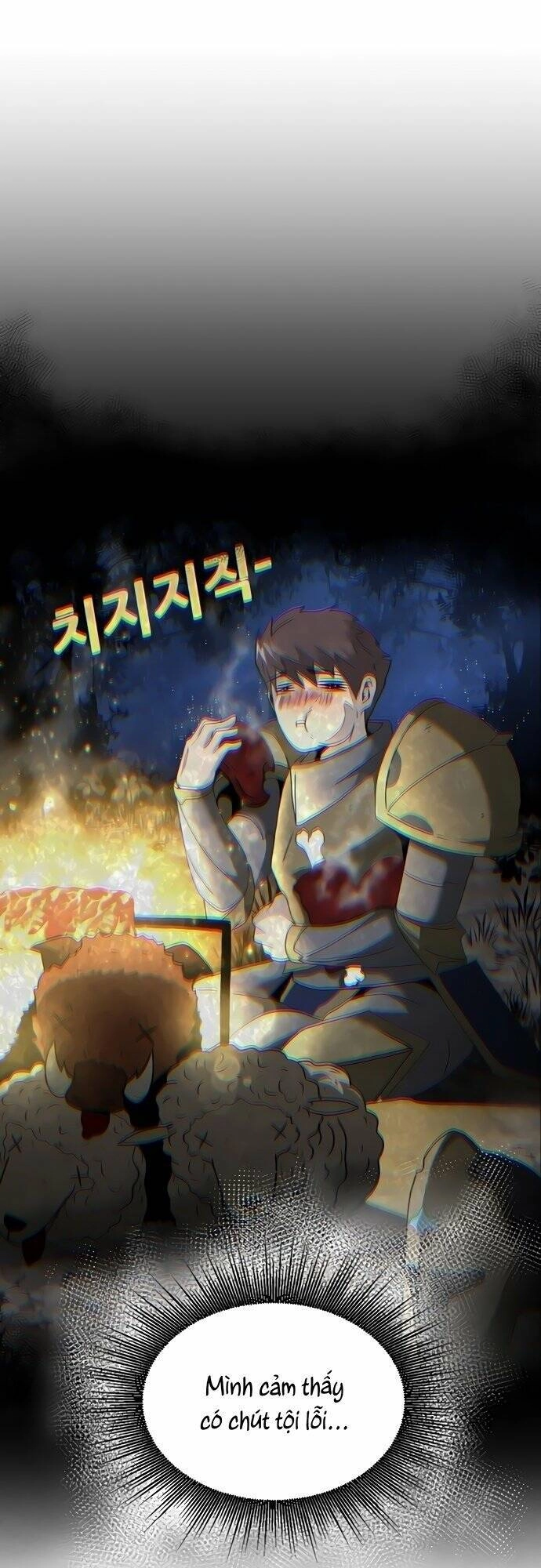 Solo Eating Chapter 15 - 12