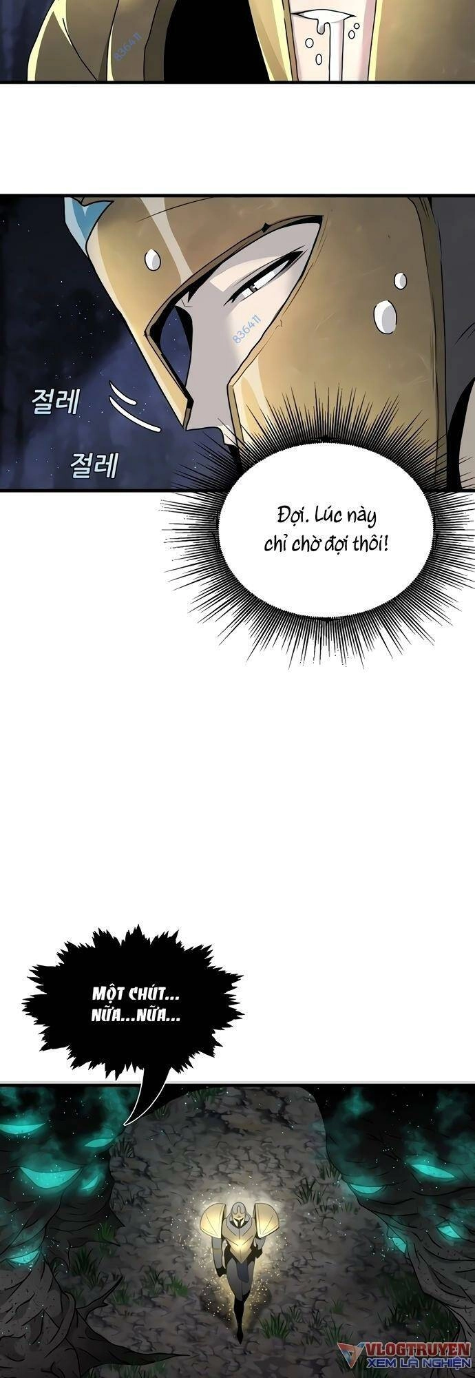 Solo Eating Chapter 15 - 19