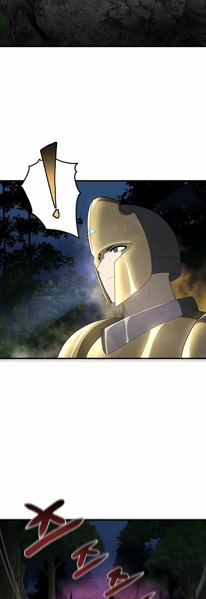 Solo Eating Chapter 15 - 20