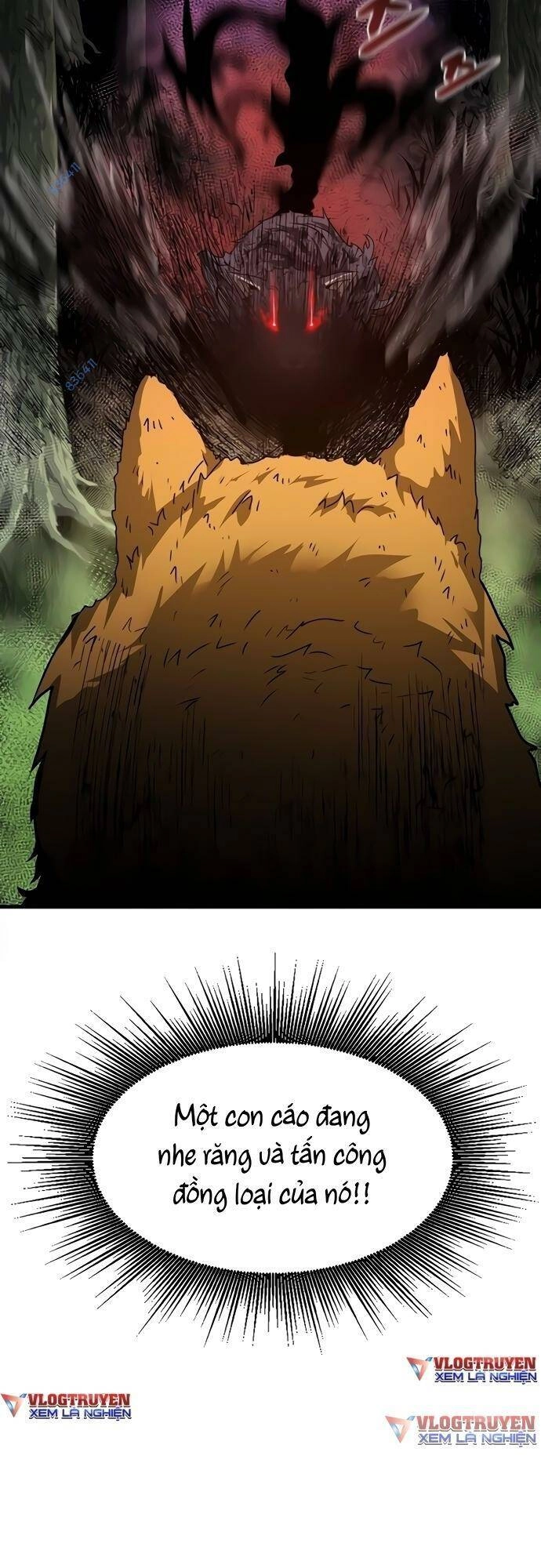 Solo Eating Chapter 15 - 21